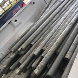 Meet your Posher, Domingo